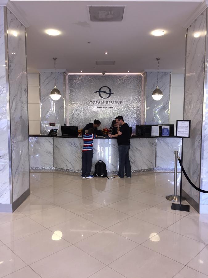 Ocean Reserve Str-01045 ไมอามีบีช ภายนอก รูปภาพ