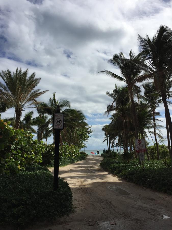 Ocean Reserve Str-01045 ไมอามีบีช ภายนอก รูปภาพ